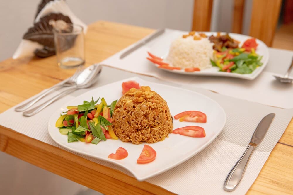 Biosphere Inn Maldives - View 67