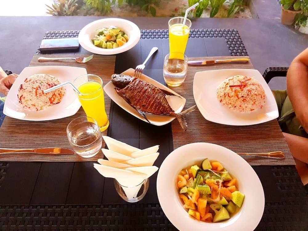 Thoddoo Beach Holiday Inn - View 16