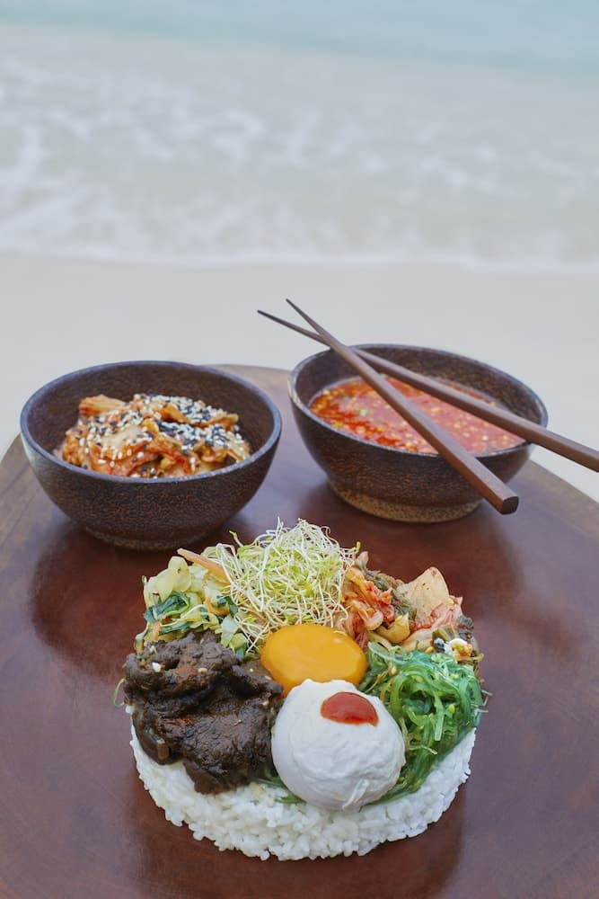 Taj Exotica Resort And Spa - View 104