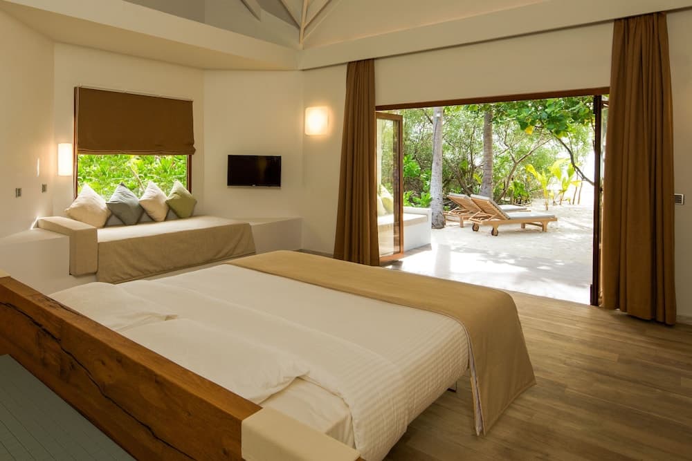 Cocoon Maldives - View 3