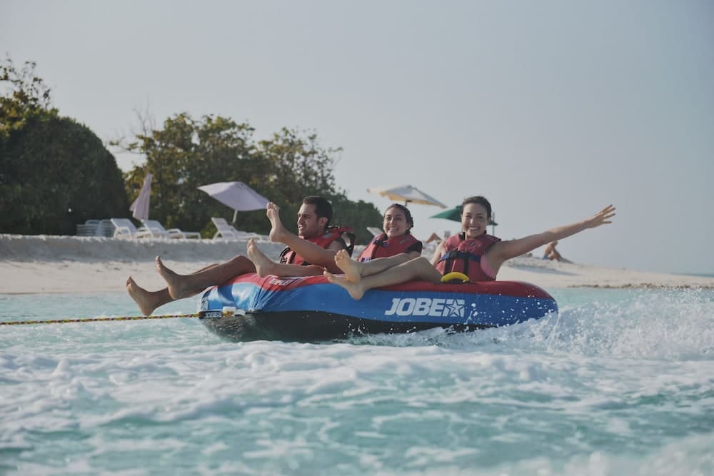 Club Kaafu Dhiffushi - View 21