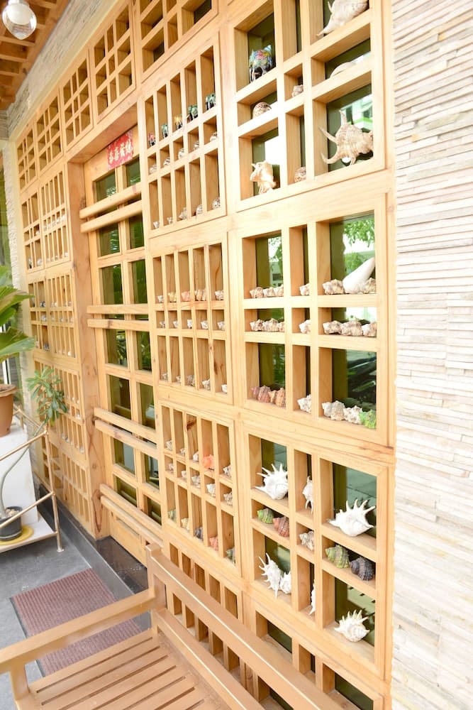DeMal Orchid Hotel - Hulhumale - View 15