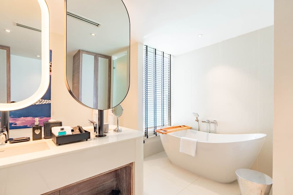 Hard Rock Hotel Maldives - View 57