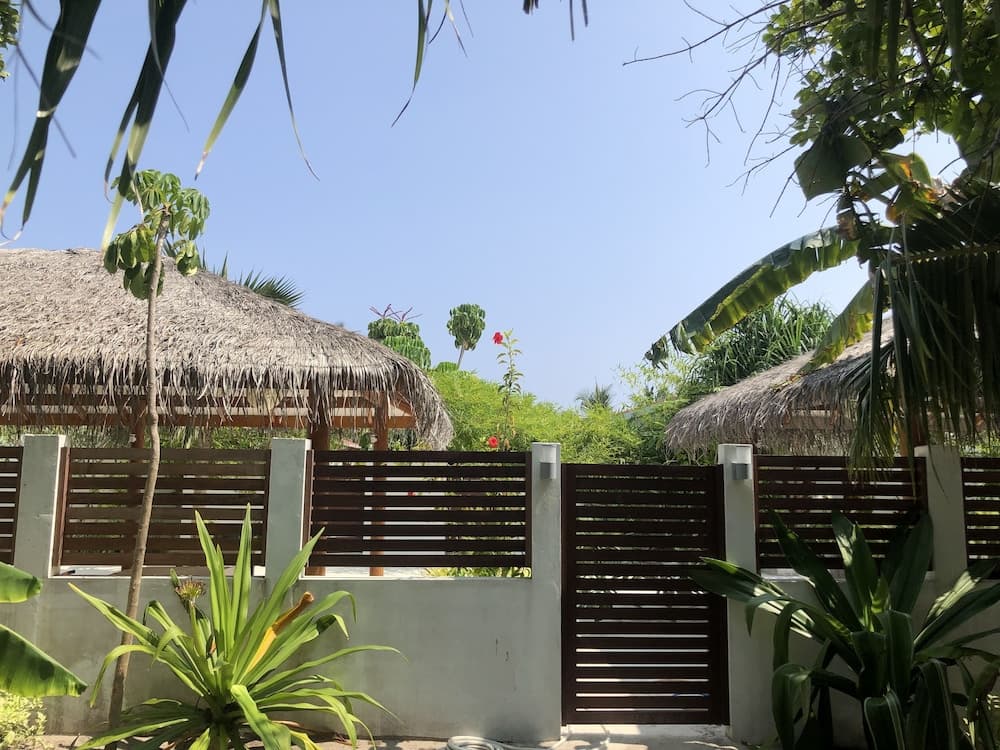 Tropical Sands Kelaa - View 3