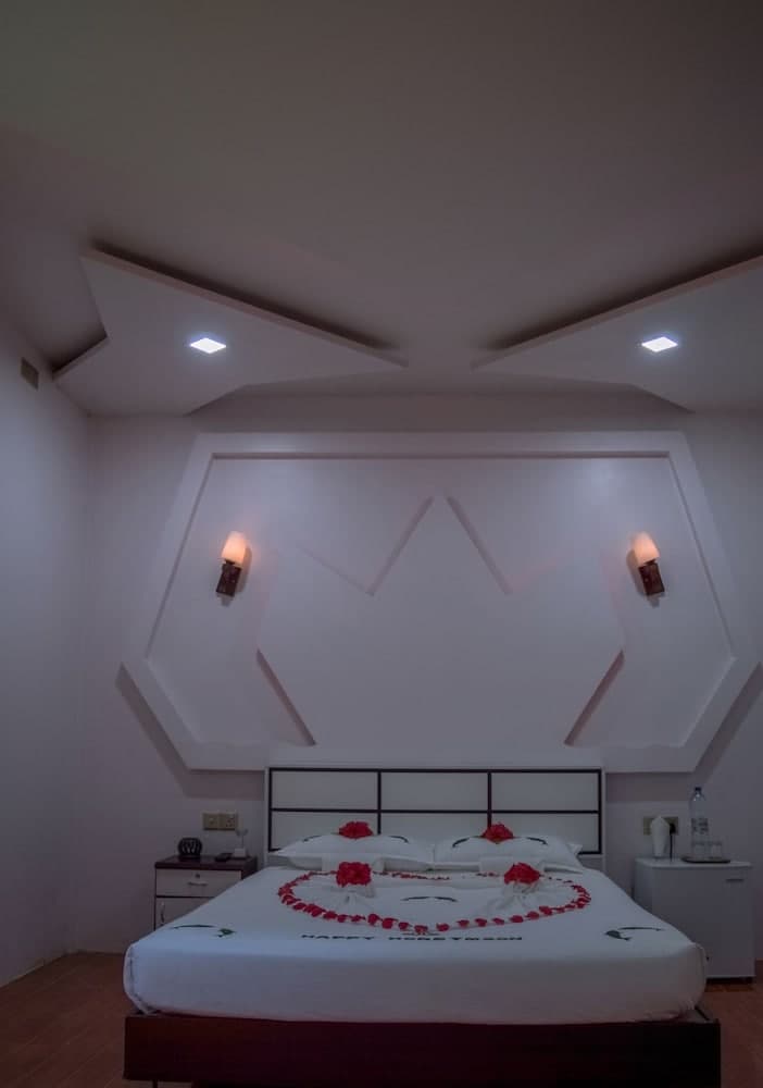 Hulhudheli Inn - View 56