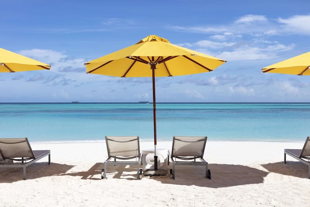 Niyama Private Islands Maldives - View 69