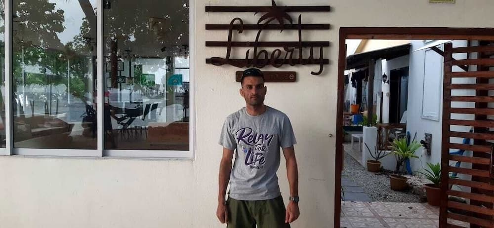 Liberty Guest House Maldives - View 200