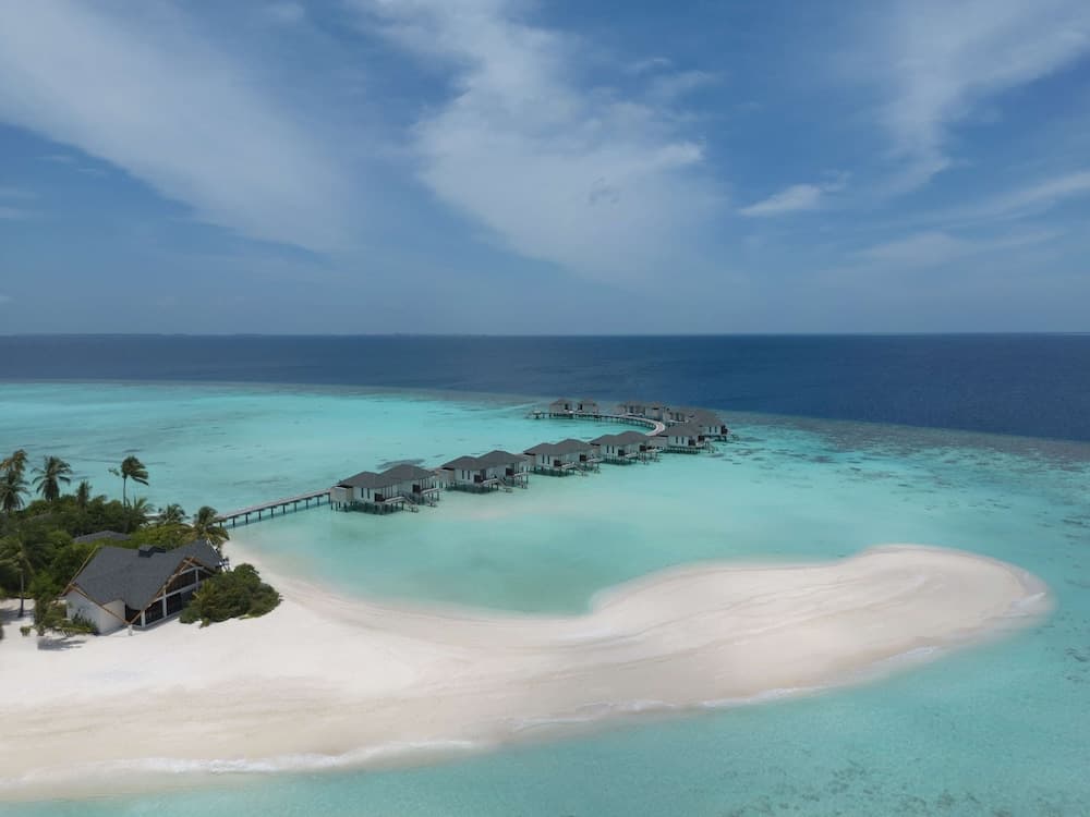 NH Collection Maldives Havodda Resort - View 51