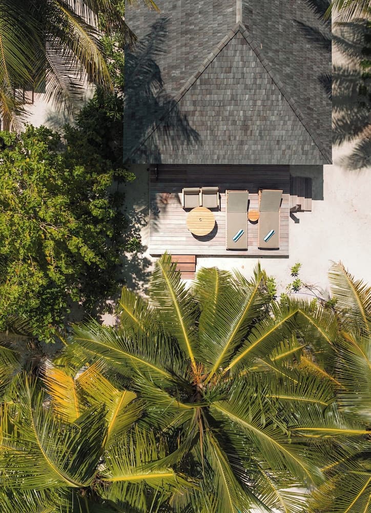 Veligandu Maldives Resort Island - View 28