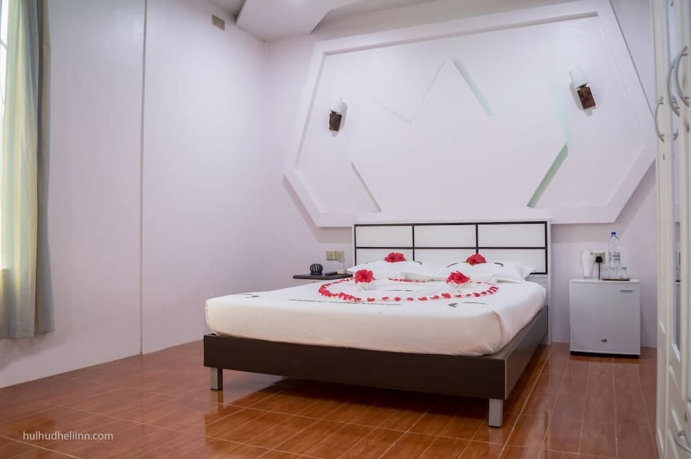 Hulhudheli Inn - View 43