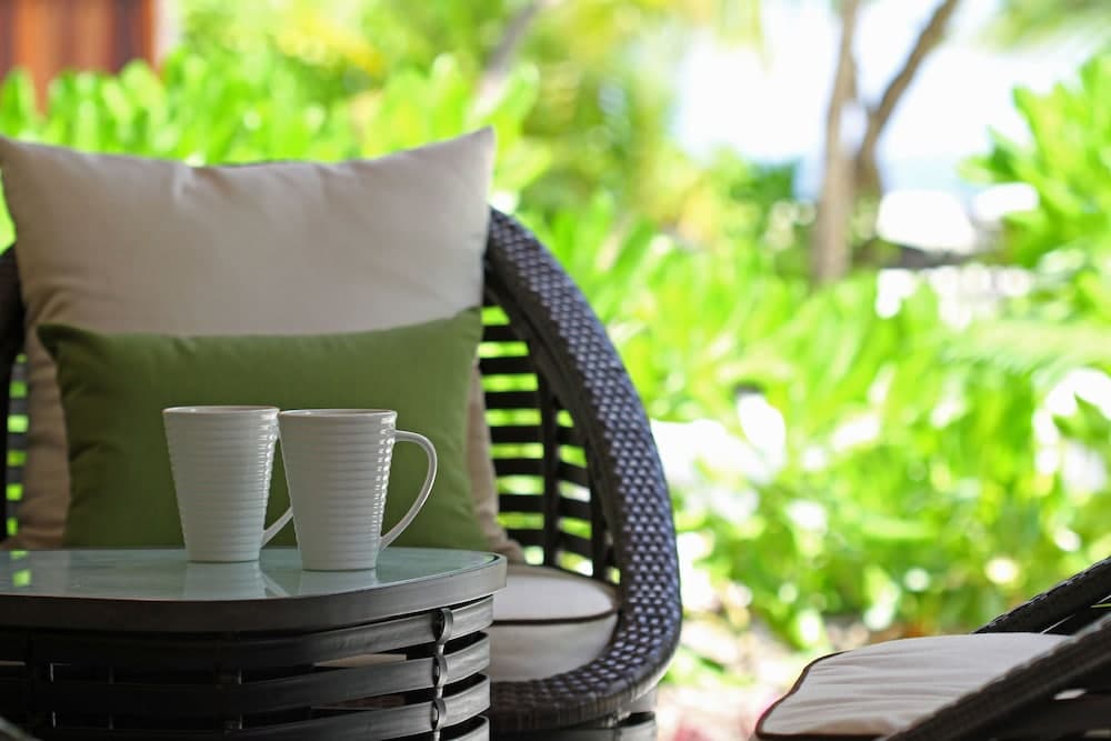 Kurumba Maldives - View 69