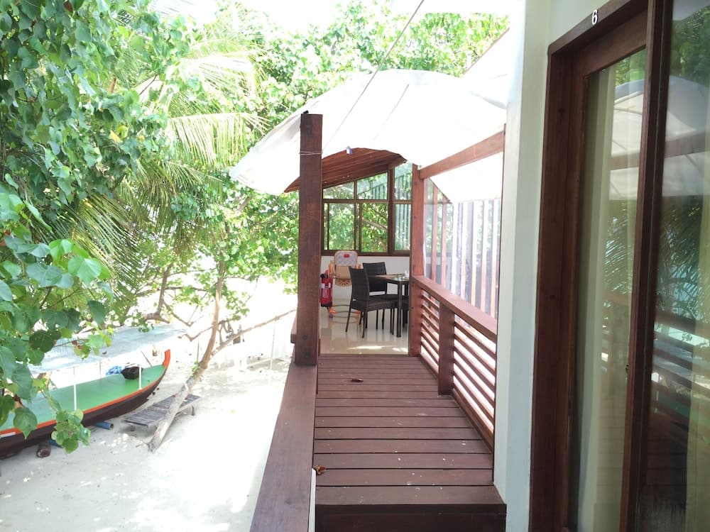 Liberty Guest House Maldives - View 146