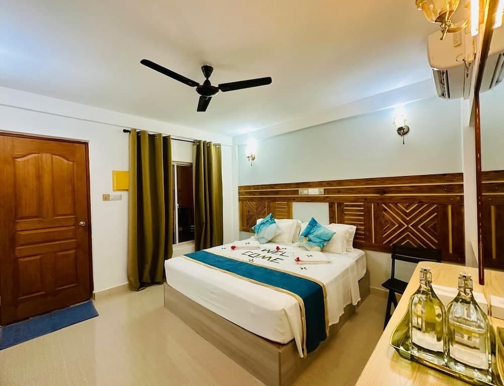 SORENZO Maldives - View 12