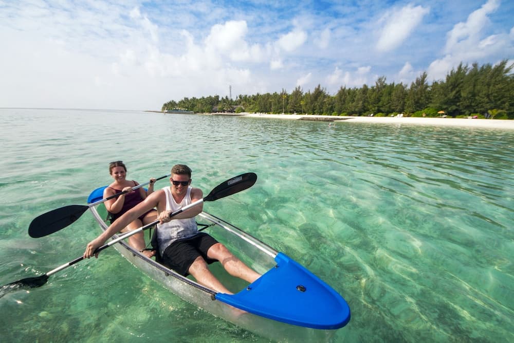 Summer Island Maldives - View 96