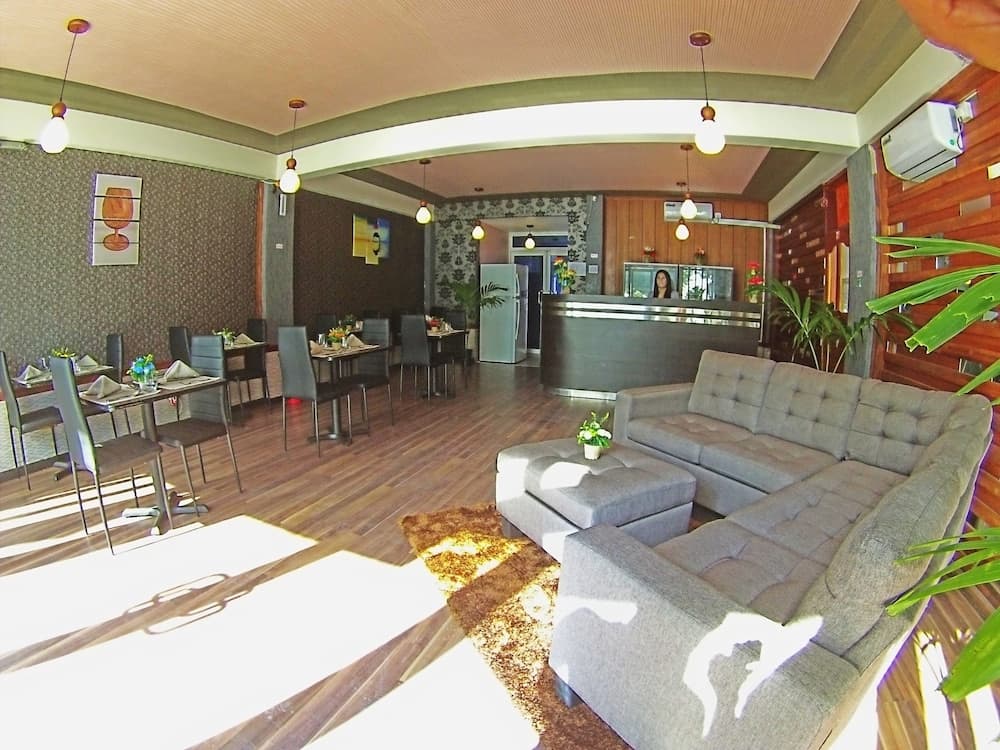 Seasunbeach Hotel - View 2