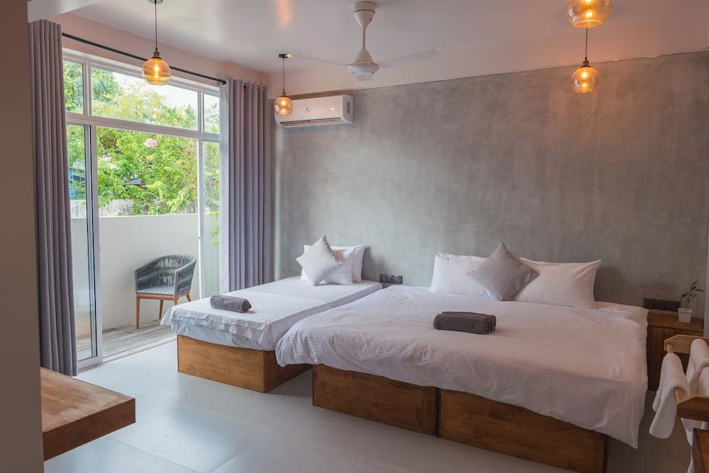 The Palm Ray - View 22