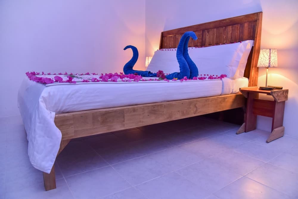 Ithaa Beach Maldives - View 12