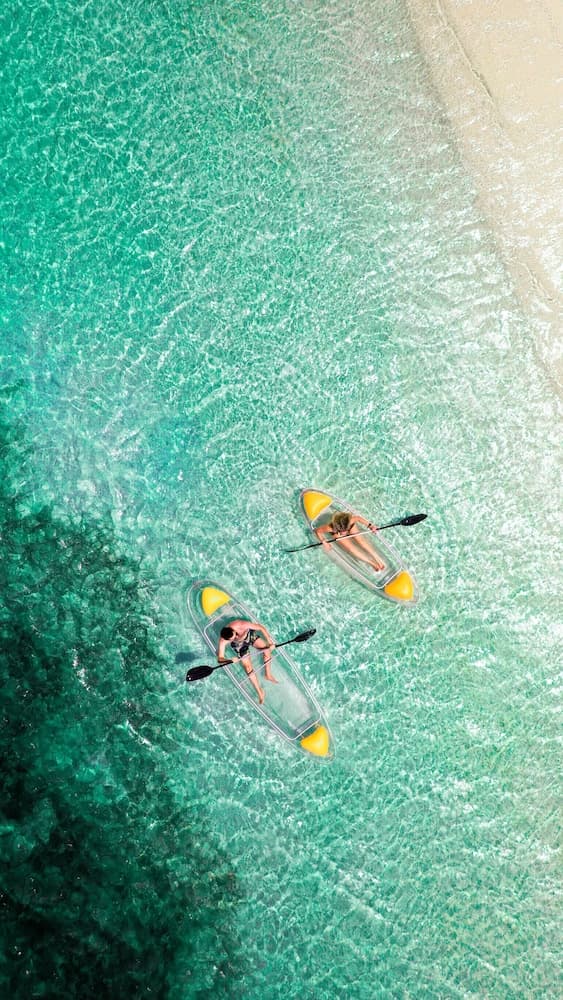 South Palm Resort Maldives - View 79