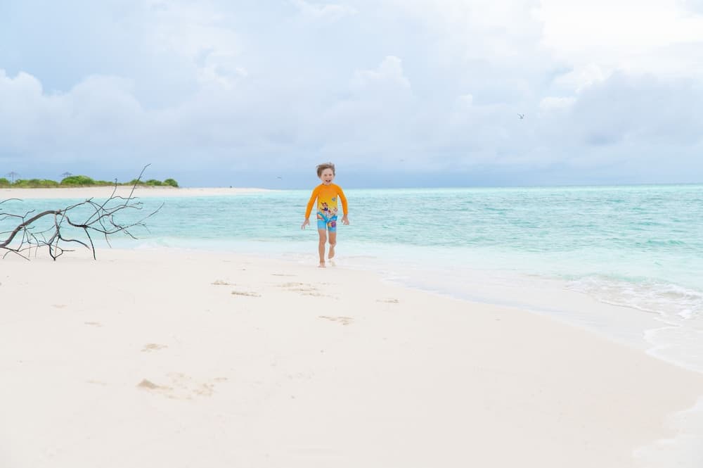 Biosphere Inn Maldives - View 43