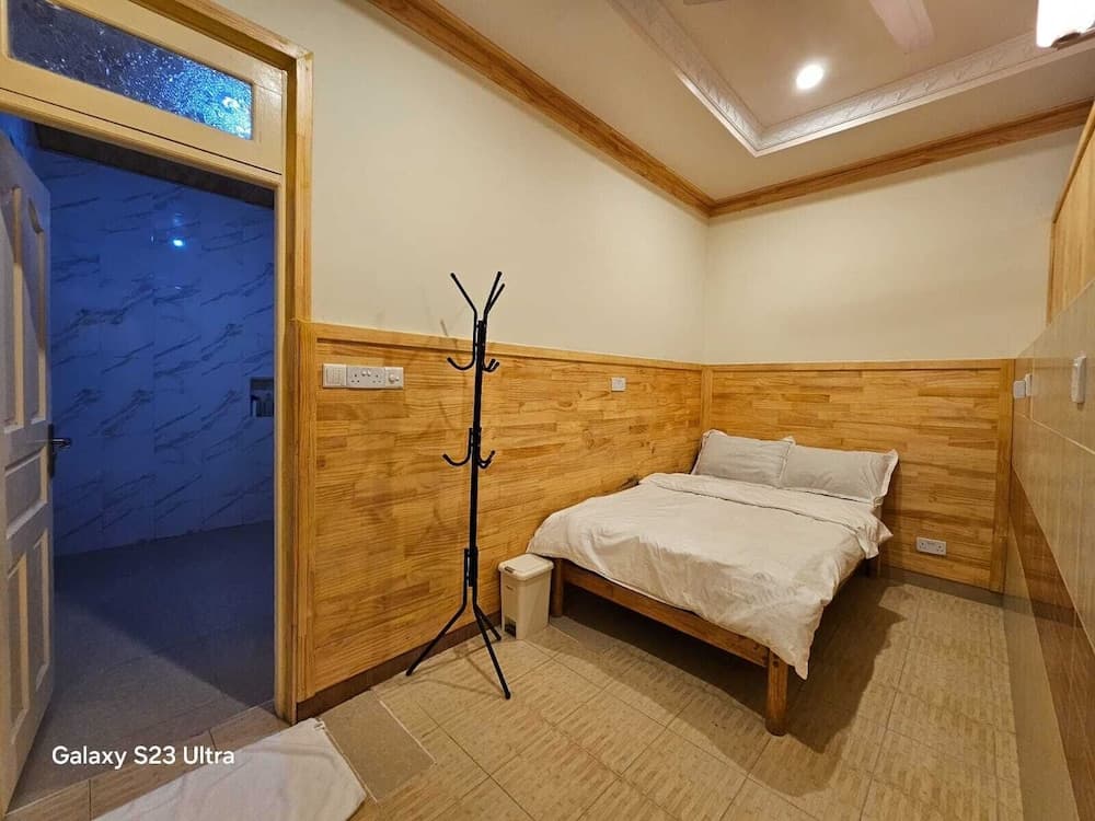 Kuri Himandhoo Inn - View 14