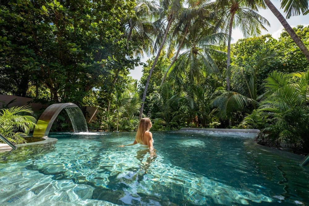 JOALI BEING - View 48