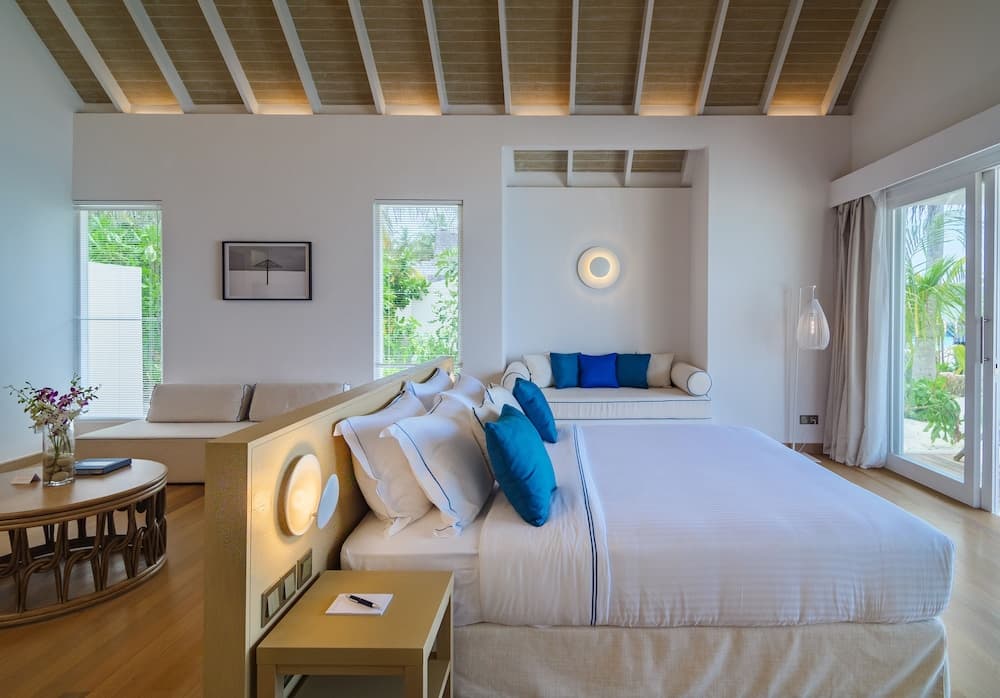 Baglioni Resort Maldives Luxury All Inclusive - LHW - View 4