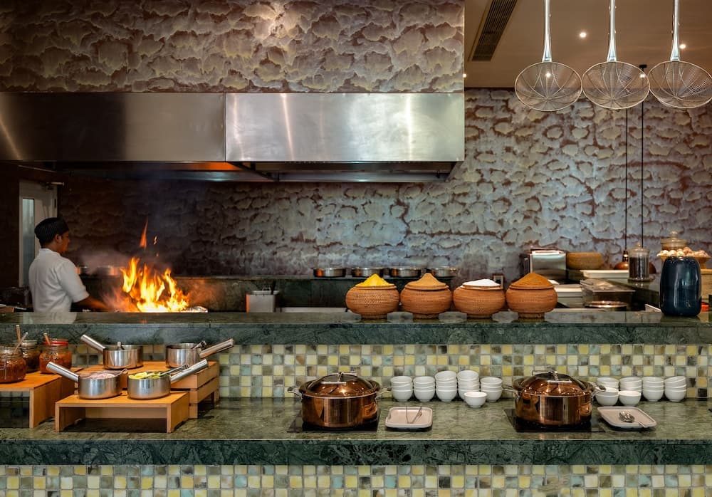 OBLU XPERIENCE Ailafushi - All Inclusive with Free Transfers - View 47