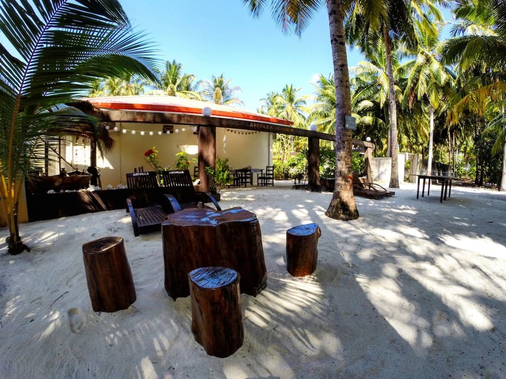 AriVilla Mathiveri - View 28