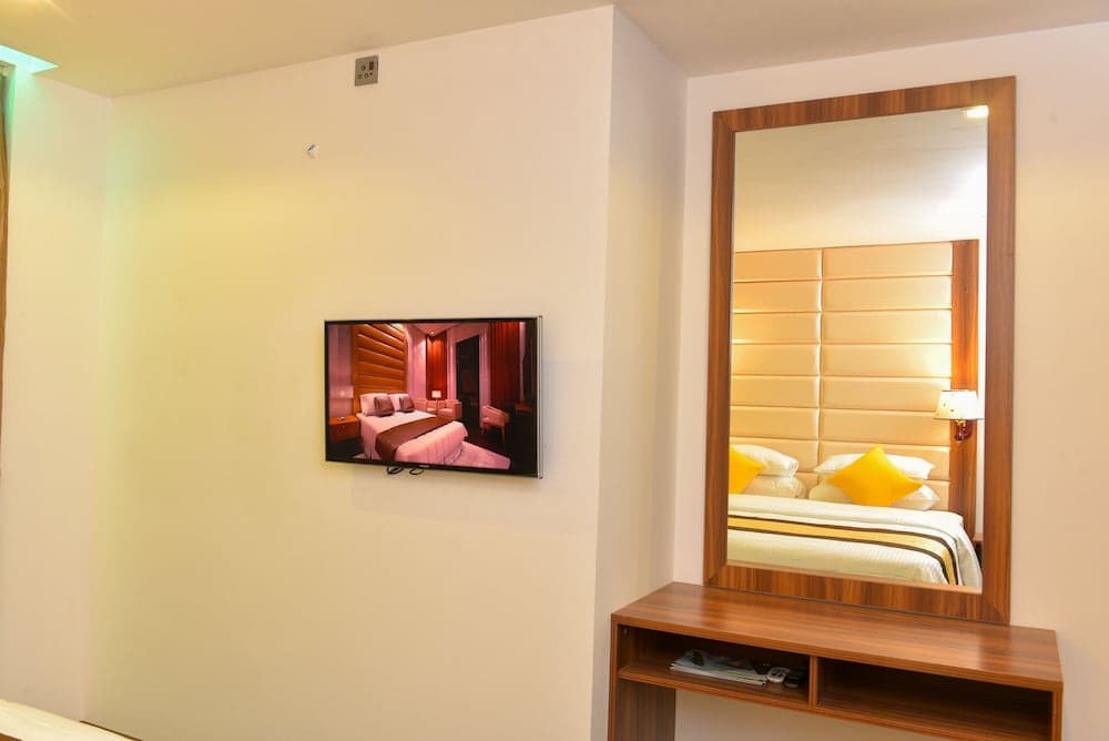 Dreams Grand - View 29