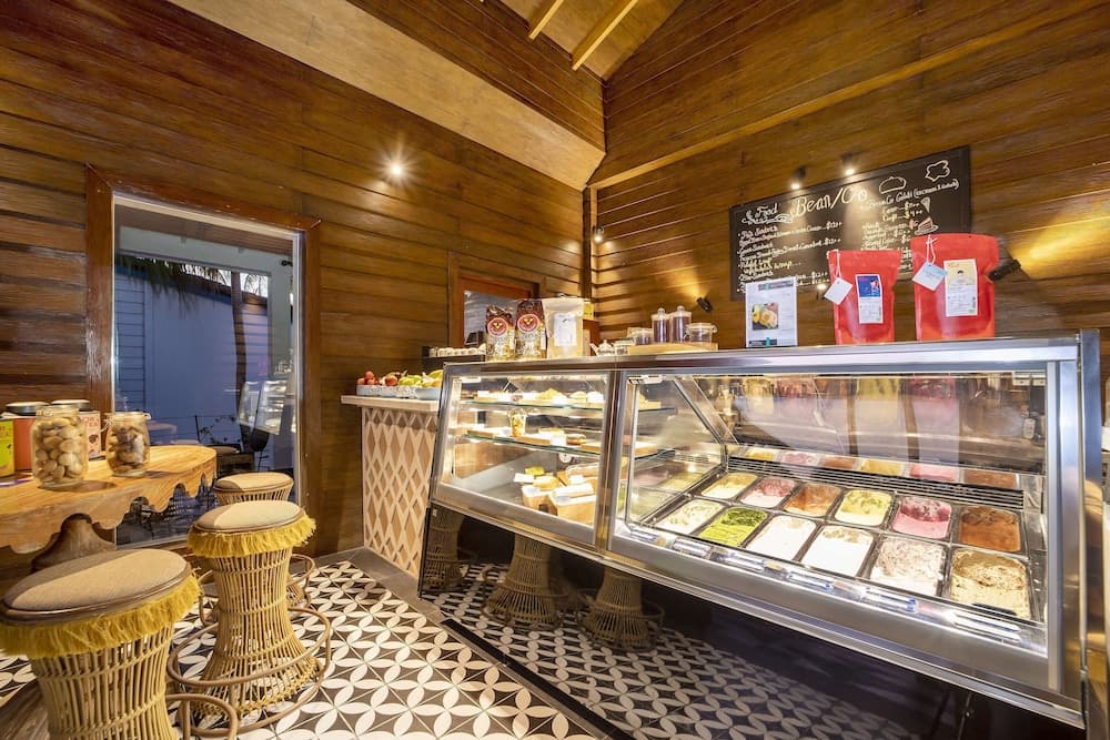 SAii Lagoon Maldives, Curio Collection by Hilton - View 90