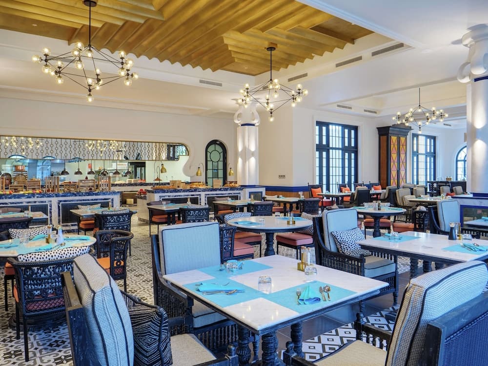 SAii Lagoon Maldives, Curio Collection by Hilton - View 89