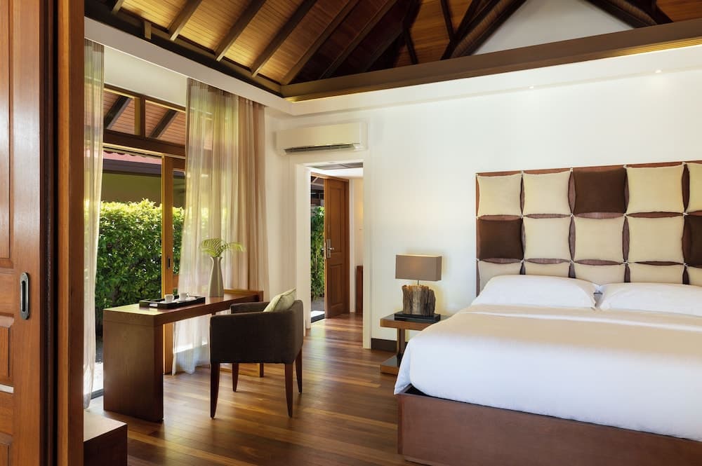 Kurumba Maldives - View 131