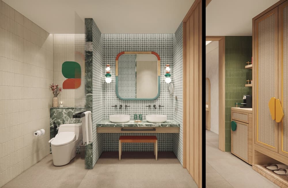 Centara Grand Lagoon Maldives - View 65