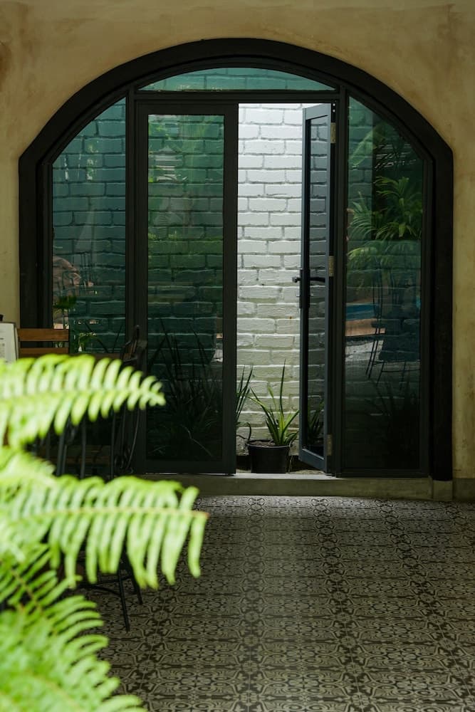 Zinnia Villa - View 11