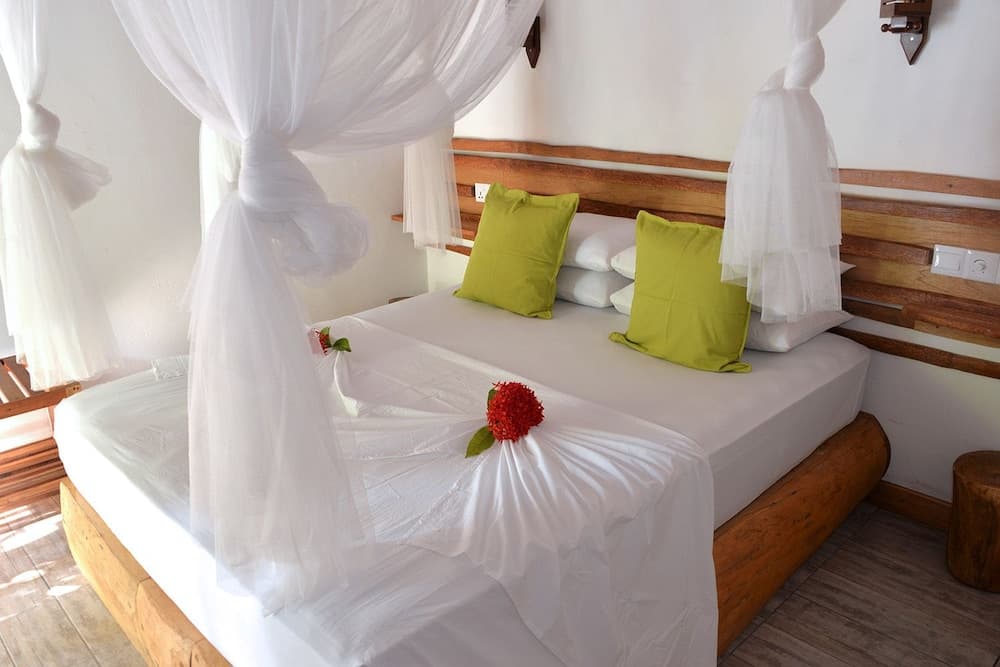 Eden BAANI Lodge - View 45