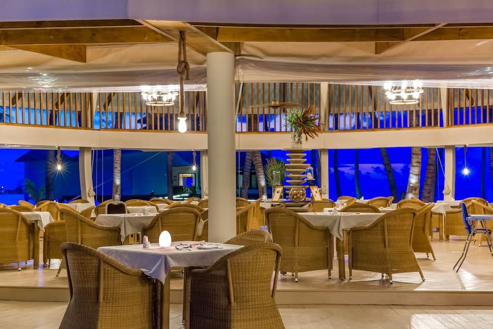 Kihaa Maldives - View 138