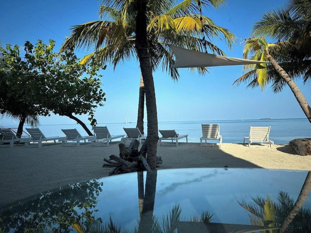 The Sunset Villa - View 12