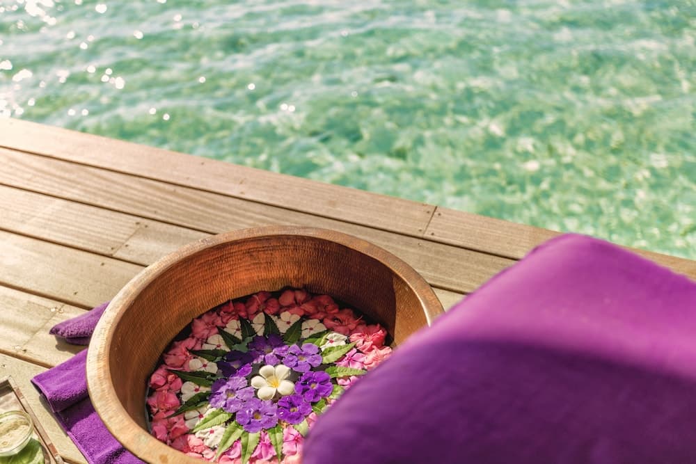 Hurawalhi Island Resort - View 40