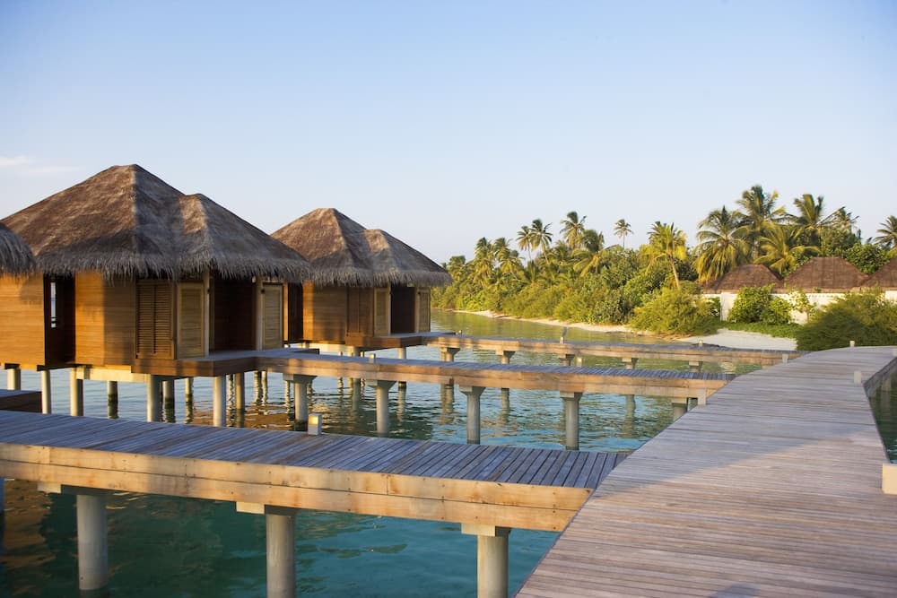 LUX* South Ari Atoll - View 78