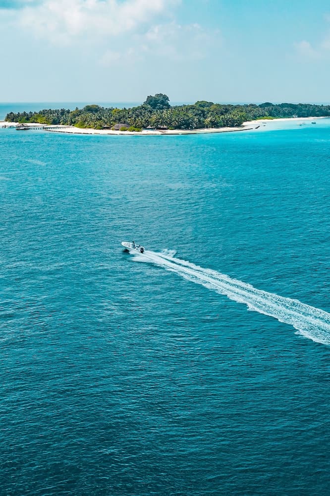 Tranquila Maldives - View 13