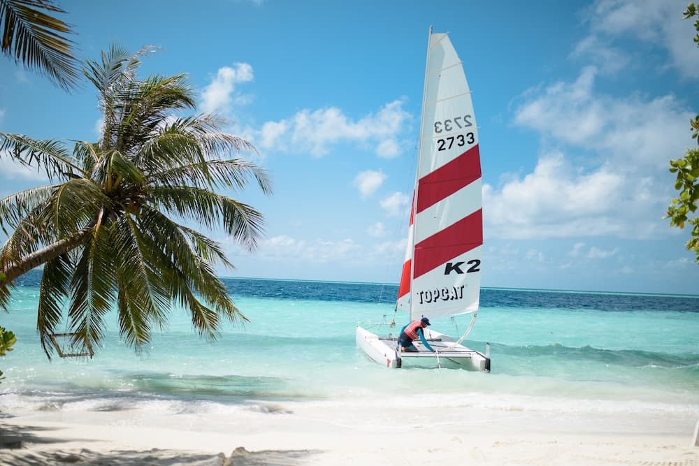 Biyadhoo Island Resort - View 59