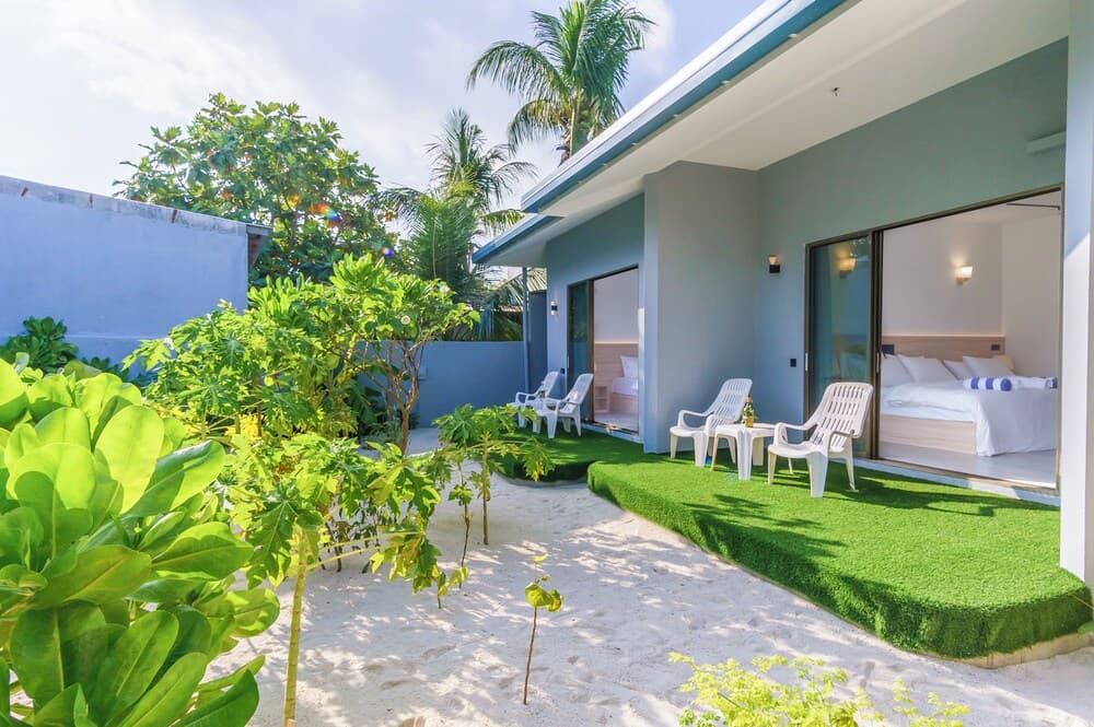 La Solara Villa - View 16