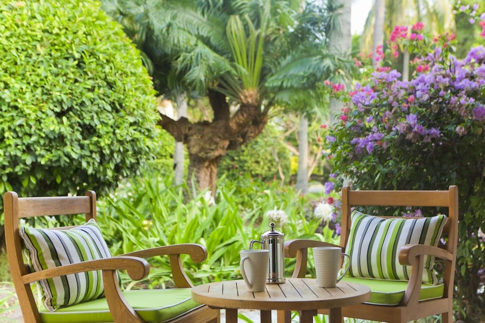 Kurumba Maldives - View 115