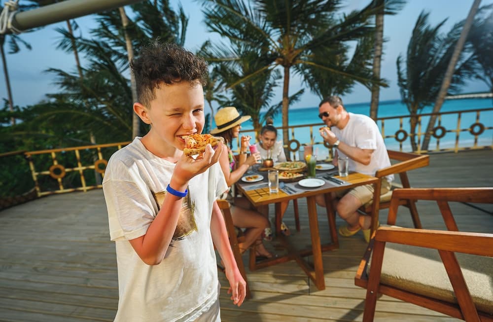 Siyam World Maldives - 24-Hour Premium All-inclusive with Free Transfer - View 15