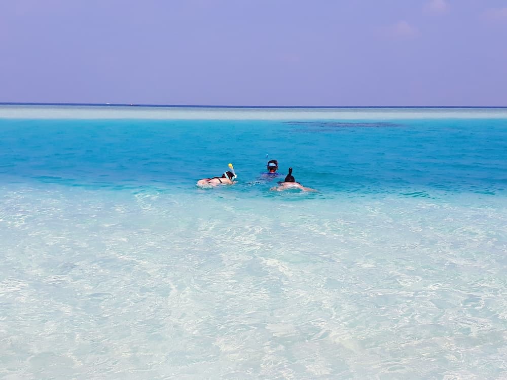 Rasdhoo Sea View - View 57
