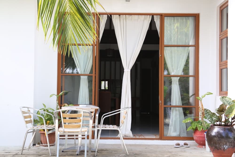 Pandanus Villa - View 25