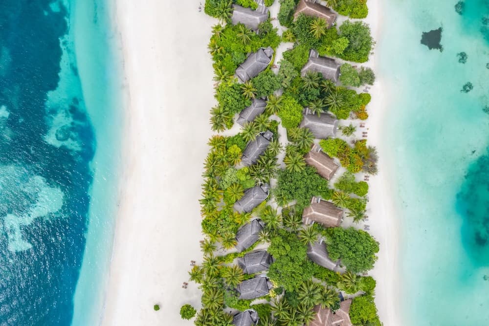 LUX* South Ari Atoll - View 170