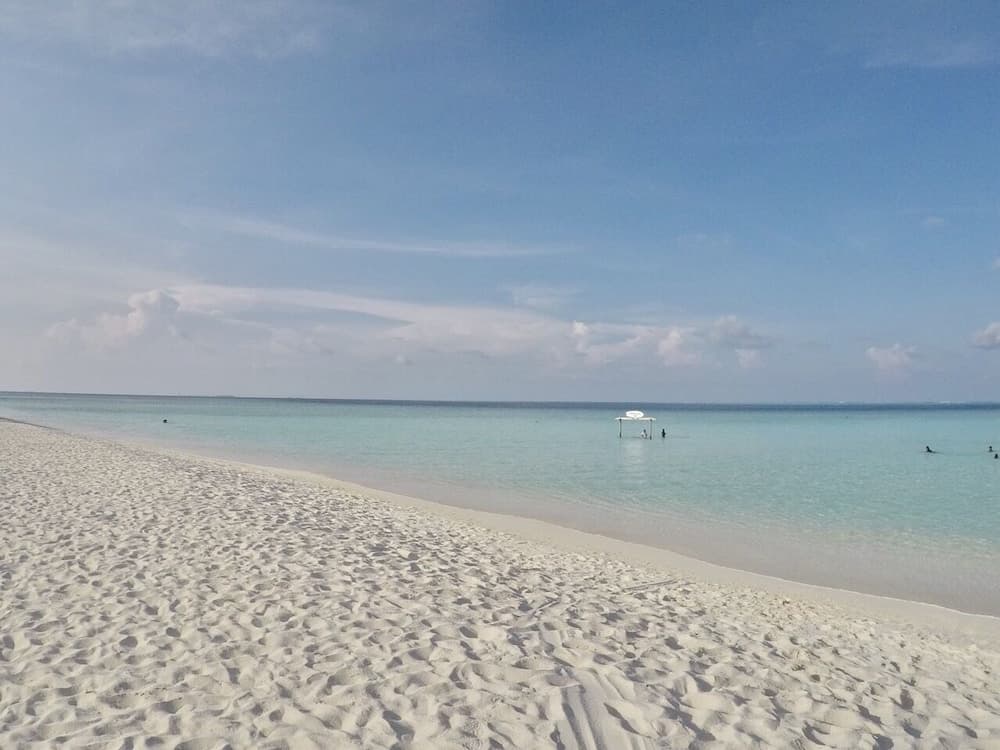 Island Side Gulhi - View 18