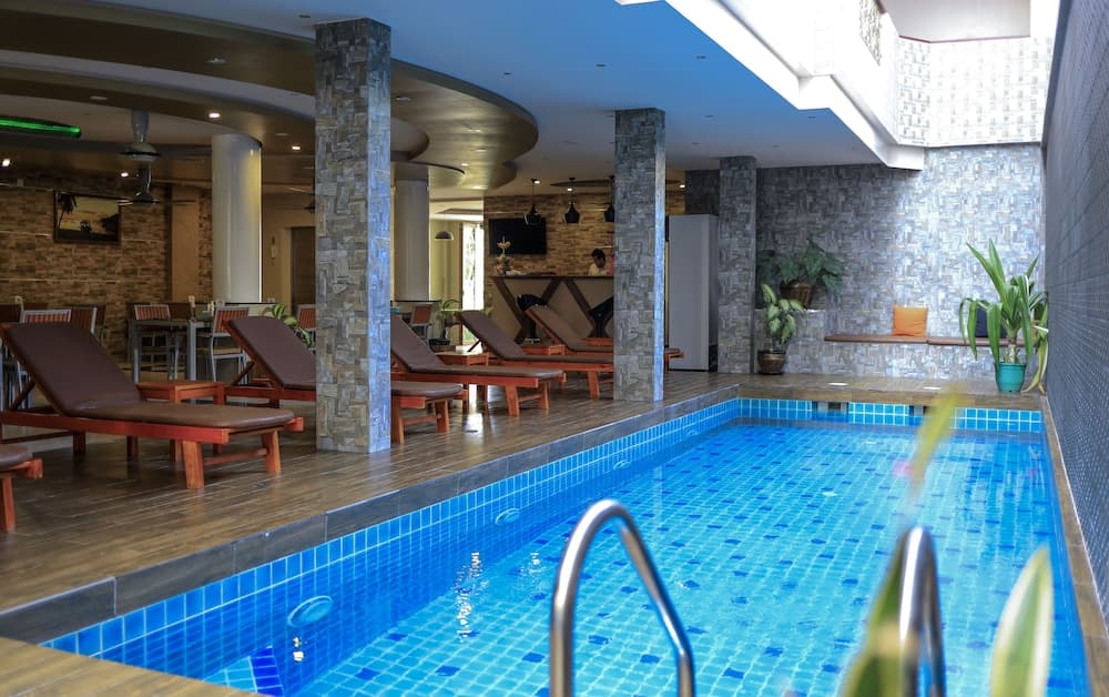 Triton Beach Hotel & Spa - View 31