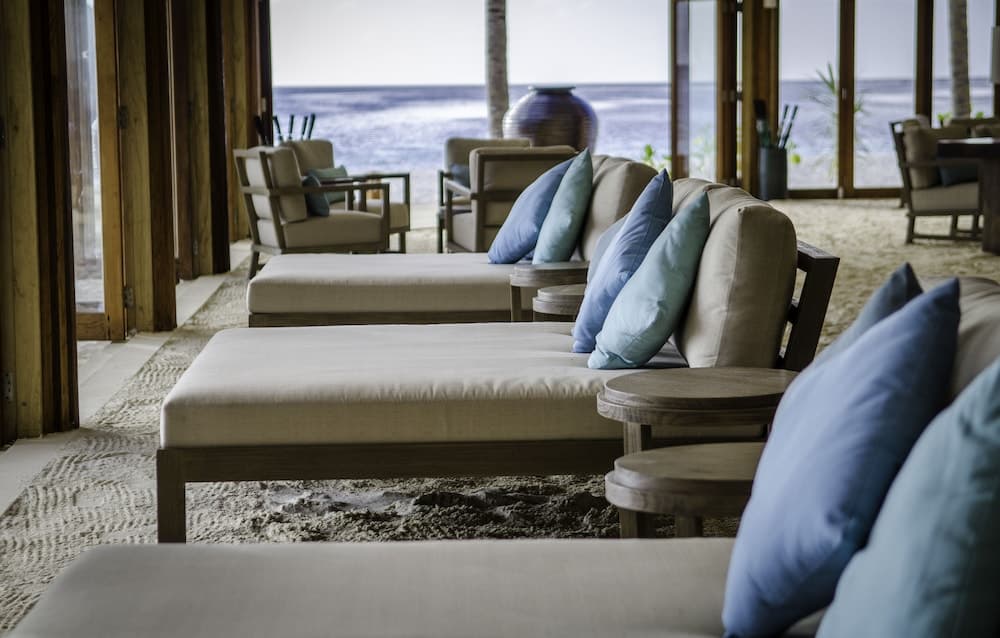 V Villas Maldives at Mirihi - MGallery Collection - View 36